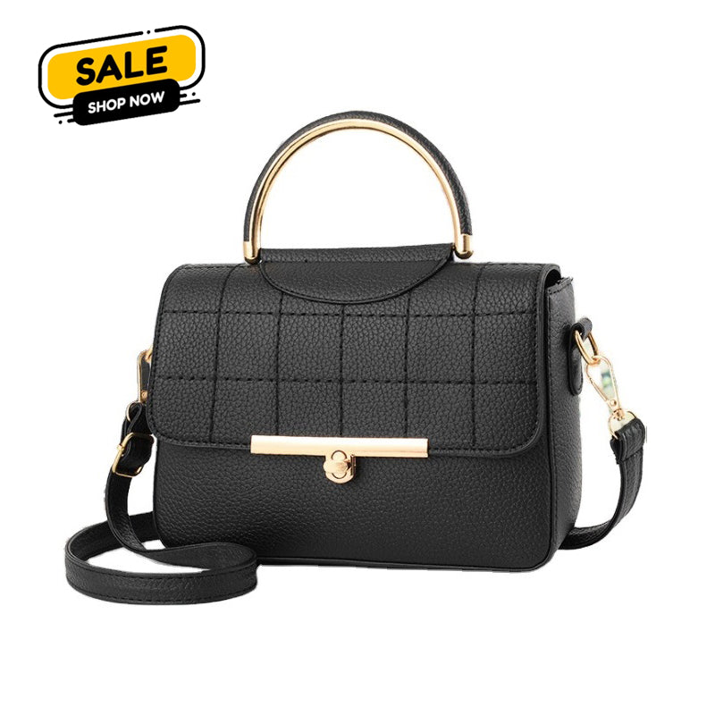 Women's Trendy Cross-body Sling bag | PU Leather