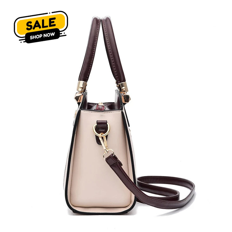 Imported & Unique Women Shoulder Handbag | PU Leather