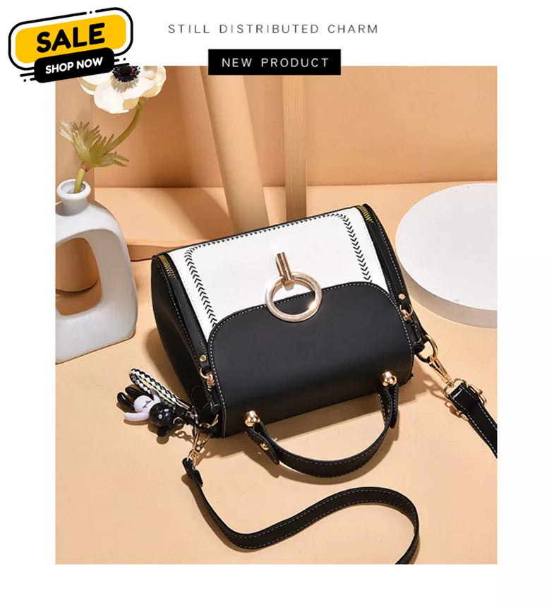 Women's Trendy Cross-body Sling bag | PU Leather