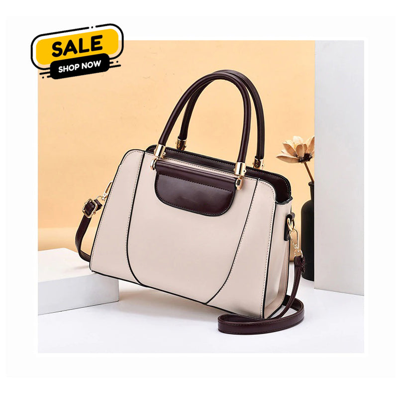 Imported & Unique Women Shoulder Handbag | PU Leather