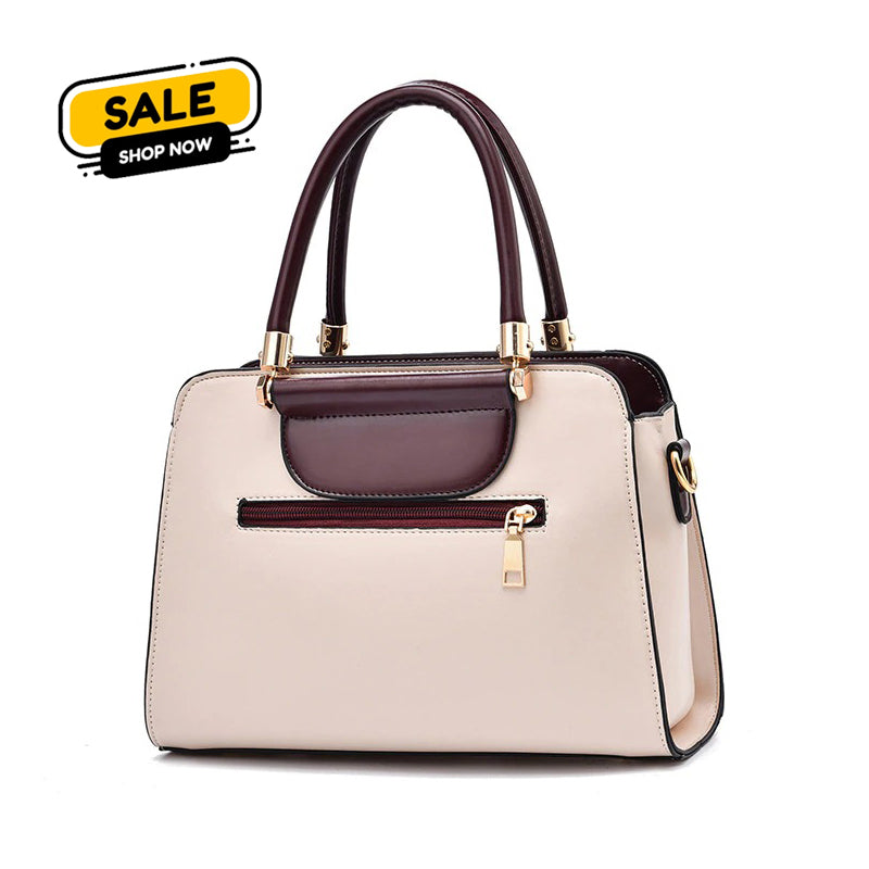 Imported & Unique Women Shoulder Handbag | PU Leather