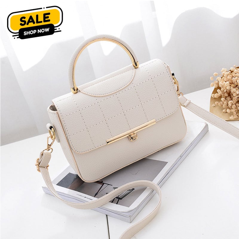 Women's Trendy Cross-body Sling bag | PU Leather