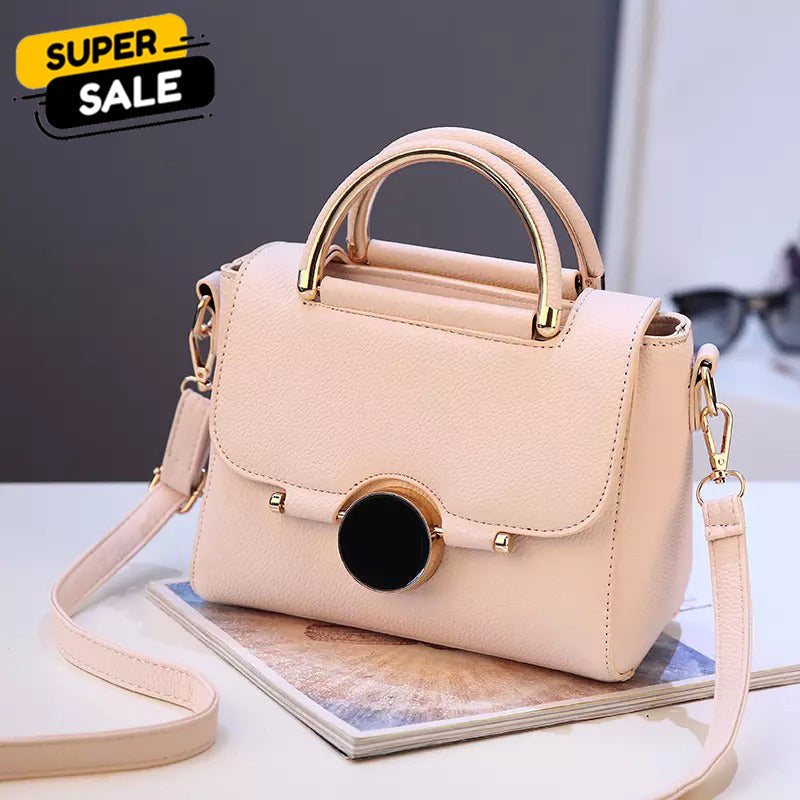 Women's Trendy Cross-body Sling bag | PU Leather