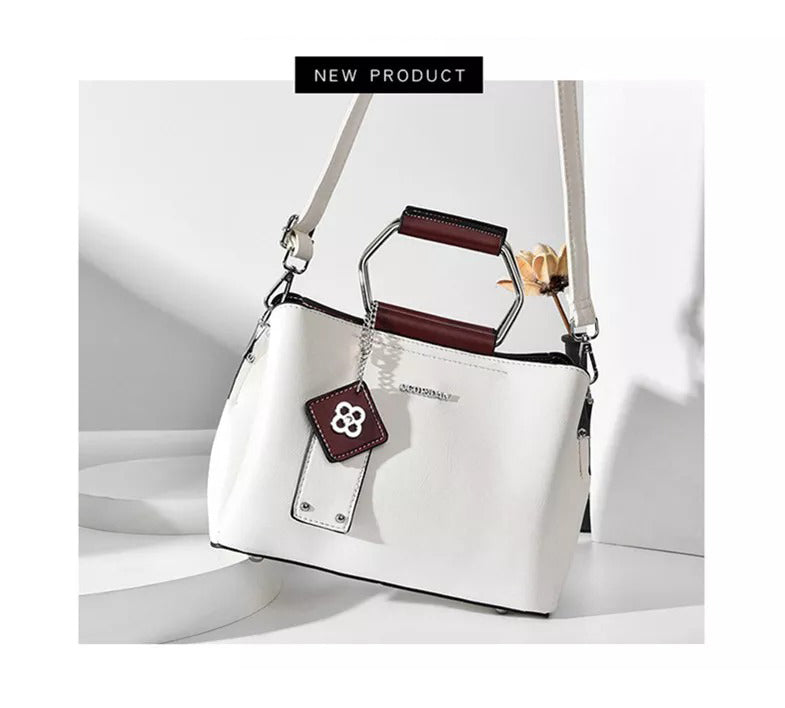 Luxury  Women Shoulder Handbag | PU Leather