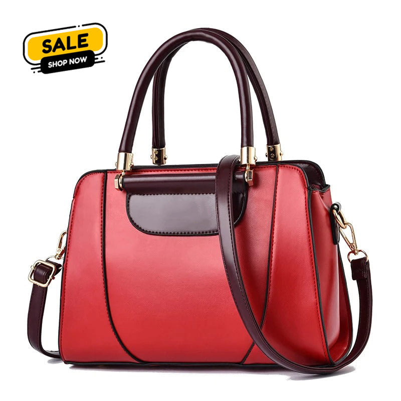 Imported & Unique Women Shoulder Handbag | PU Leather