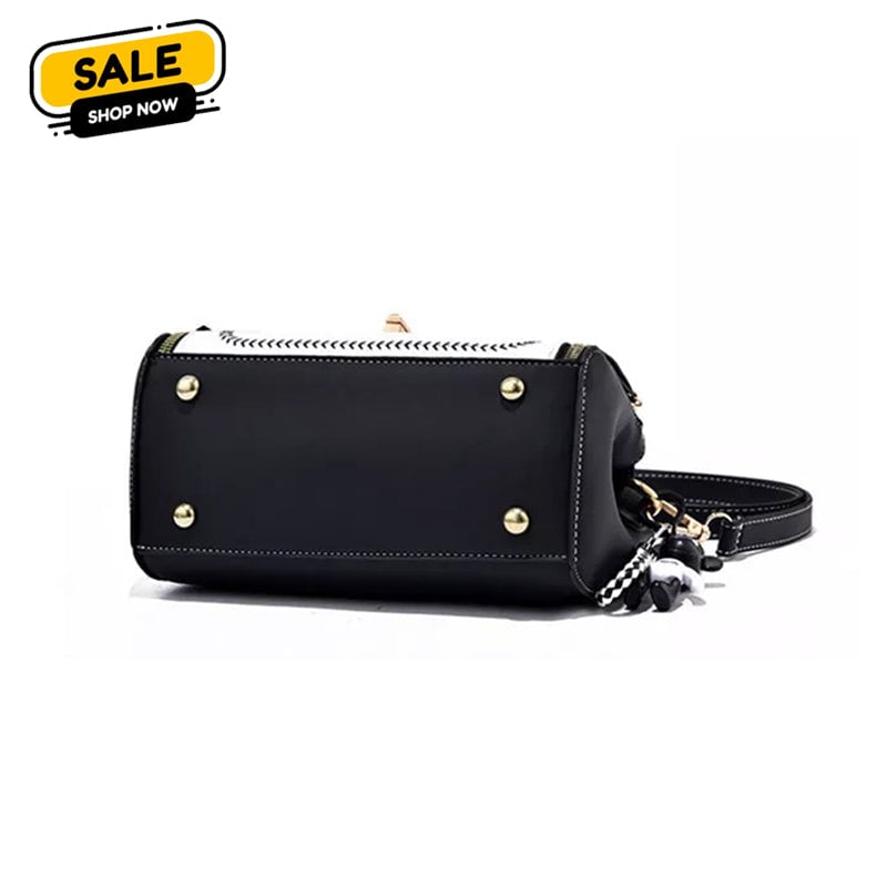 Women's Trendy Cross-body Sling bag | PU Leather