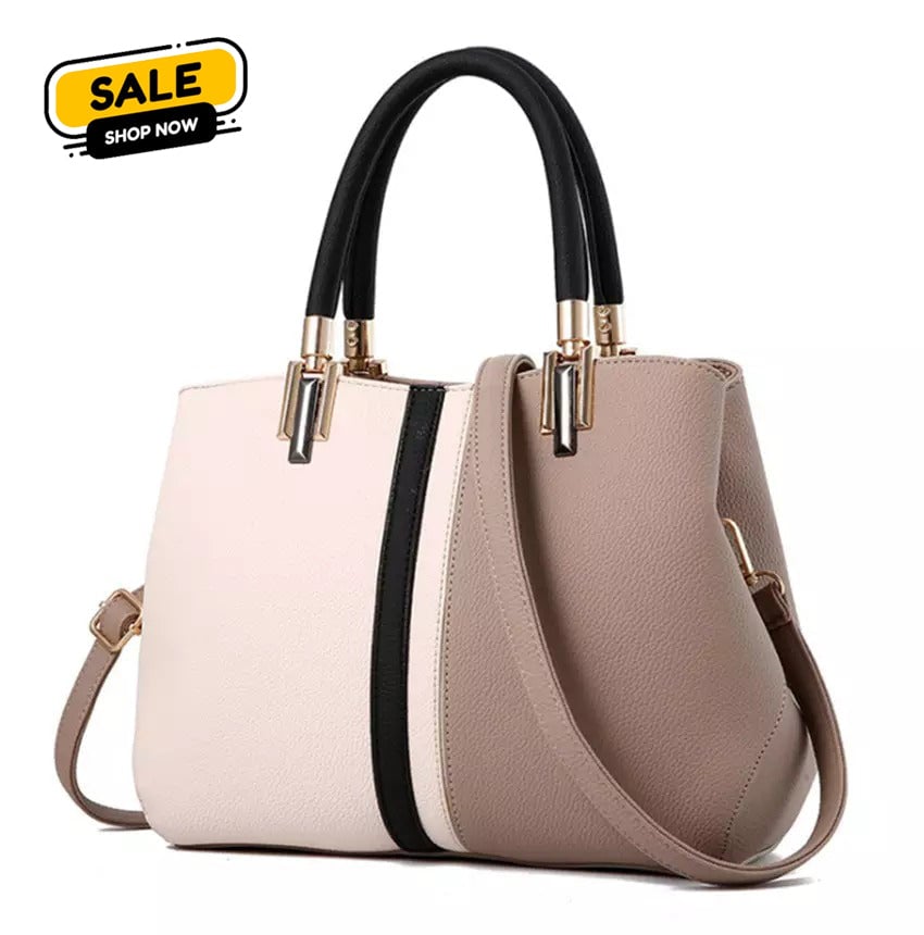 Unique Women Shoulder Handbag | PU Leather