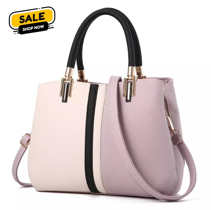 Unique Women Shoulder Handbag | PU Leather