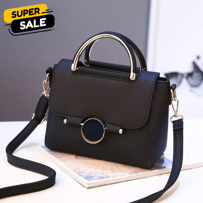 Women's Trendy Cross-body Sling bag | PU Leather