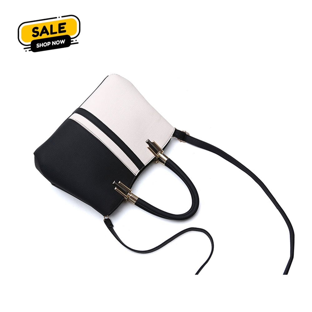 Unique Women Shoulder Handbag | PU Leather