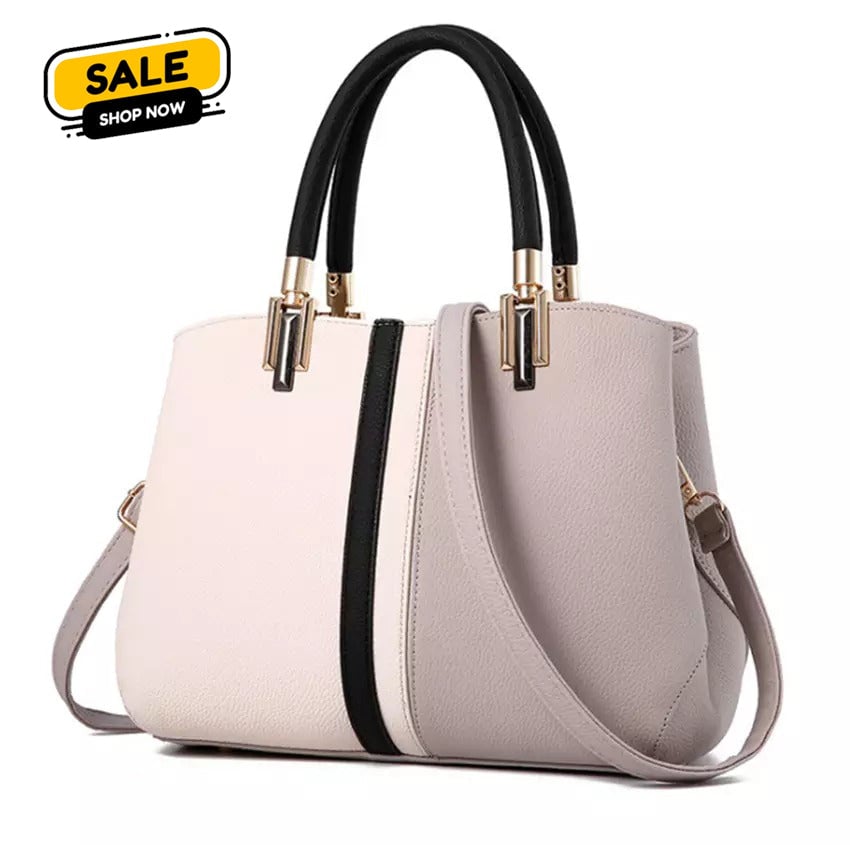 Unique Women Shoulder Handbag | PU Leather