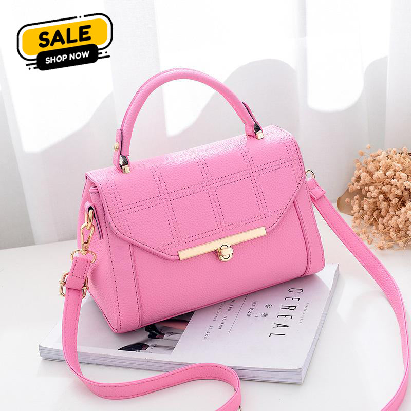 Women's Trendy Cross-body Sling bag | PU Leather