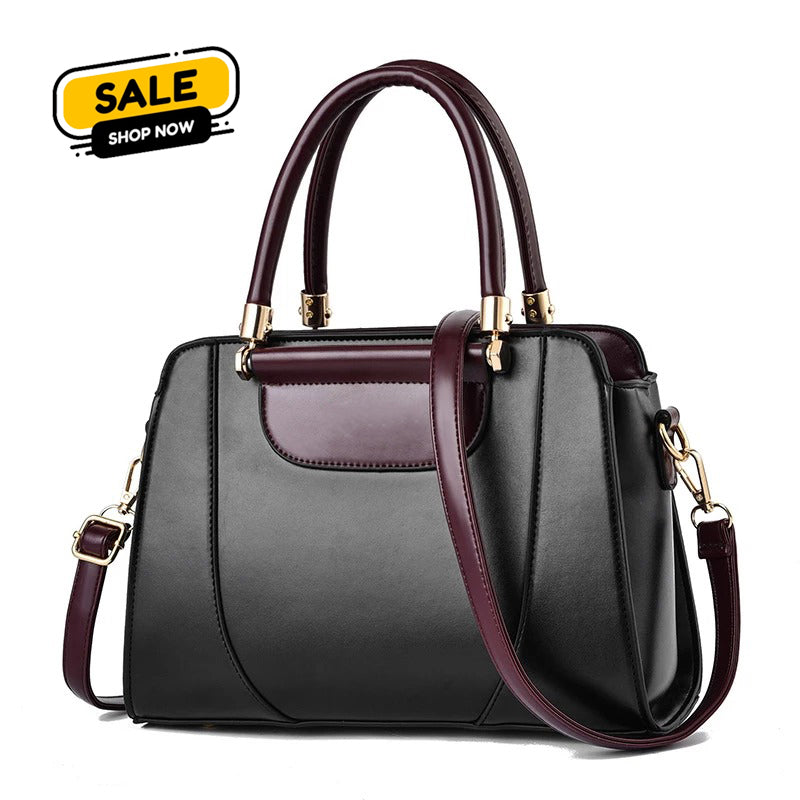 Imported & Unique Women Shoulder Handbag | PU Leather