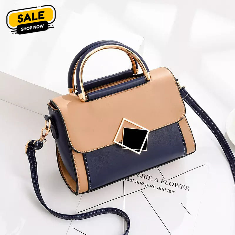 Women's Trendy Cross-body Sling bag | PU Leather