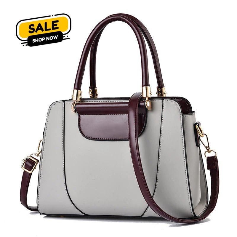 Imported & Unique Women Shoulder Handbag | PU Leather