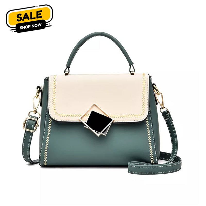 Women's Trendy Cross-body Sling bag | PU Leather