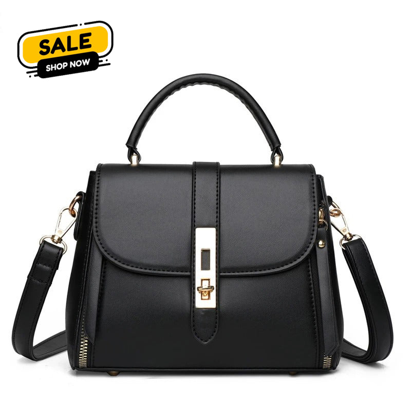 Women's Trendy Cross-body Sling bag| PU Leather