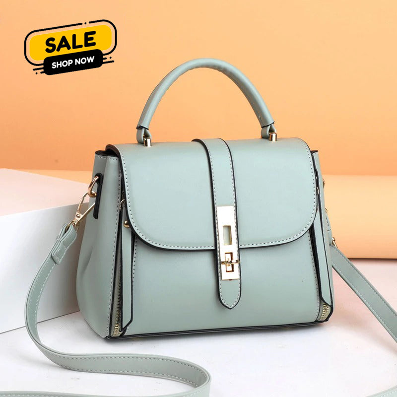 Women's Trendy Cross-body Sling bag| PU Leather