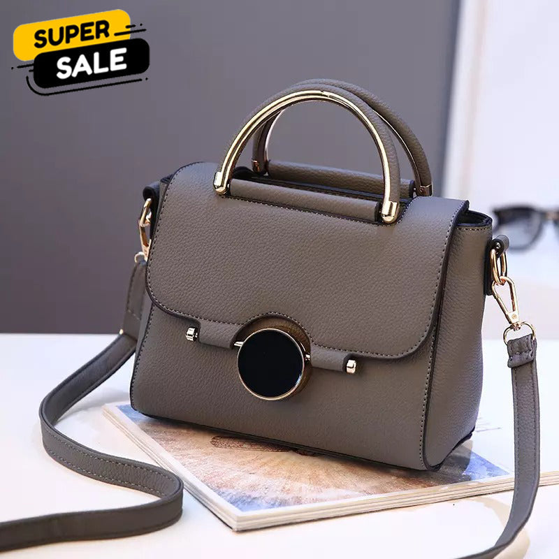 Women's Trendy Cross-body Sling bag | PU Leather