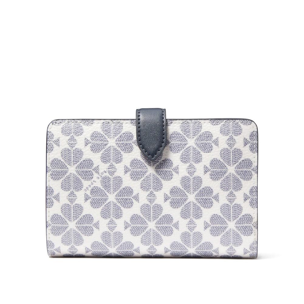 Wallet for Women Madison Medium Compact Bifold Wallet