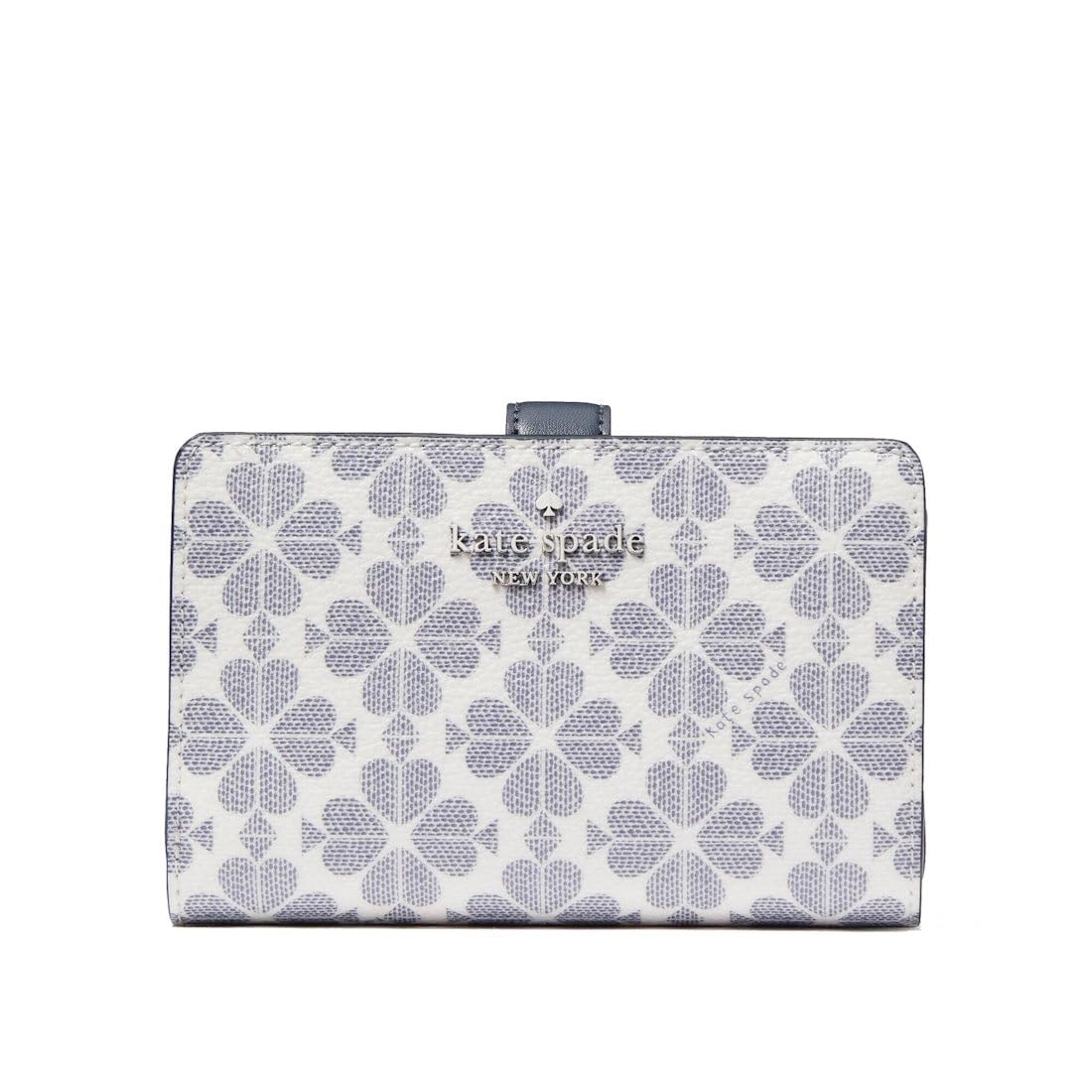 Wallet for Women Madison Medium Compact Bifold Wallet