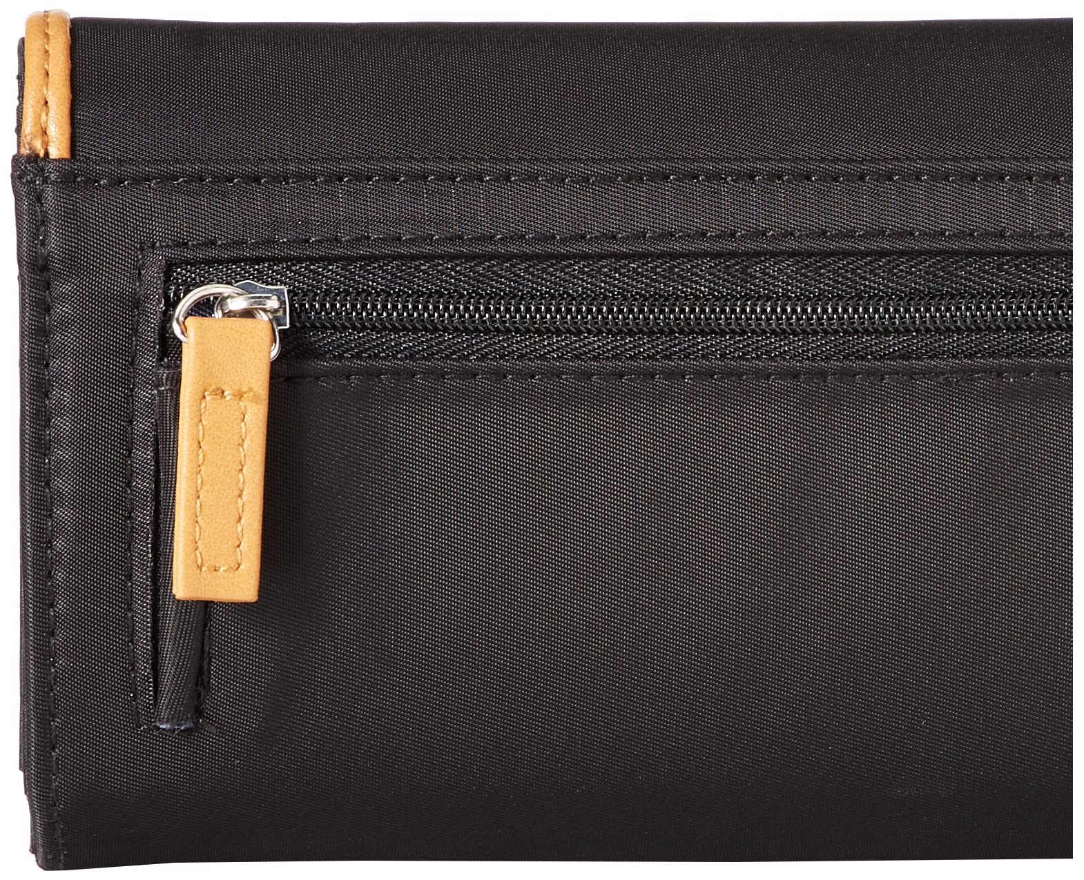 The Perfect Carry All Money Manager Wallet Oraganizer with RFID Blocking Wallet, Indigo/Bone/Sand, One Size US