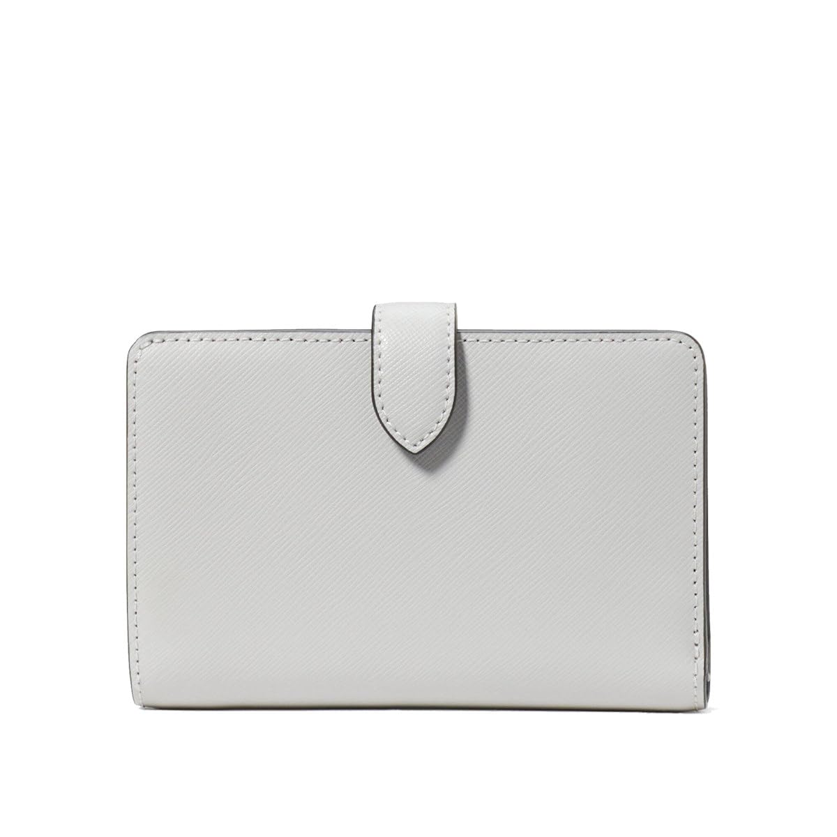 Wallet for Women Madison Medium Compact Bifold Wallet