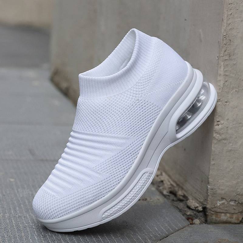   Women  Shoes Mesh Sneakers