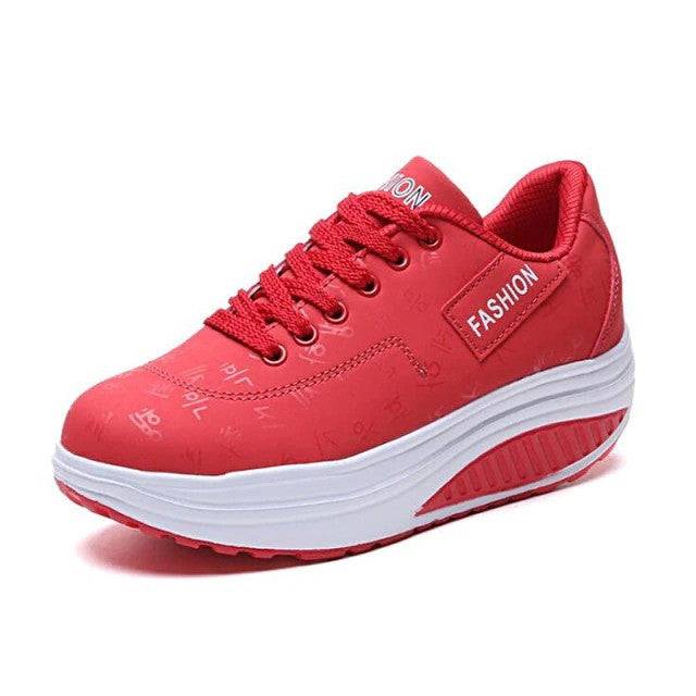   Women  Shoes Comfortable Sneakers