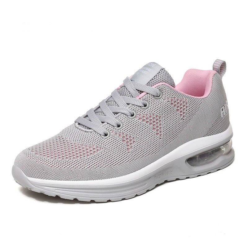   Women  Shoes Casual Mesh Sneakers