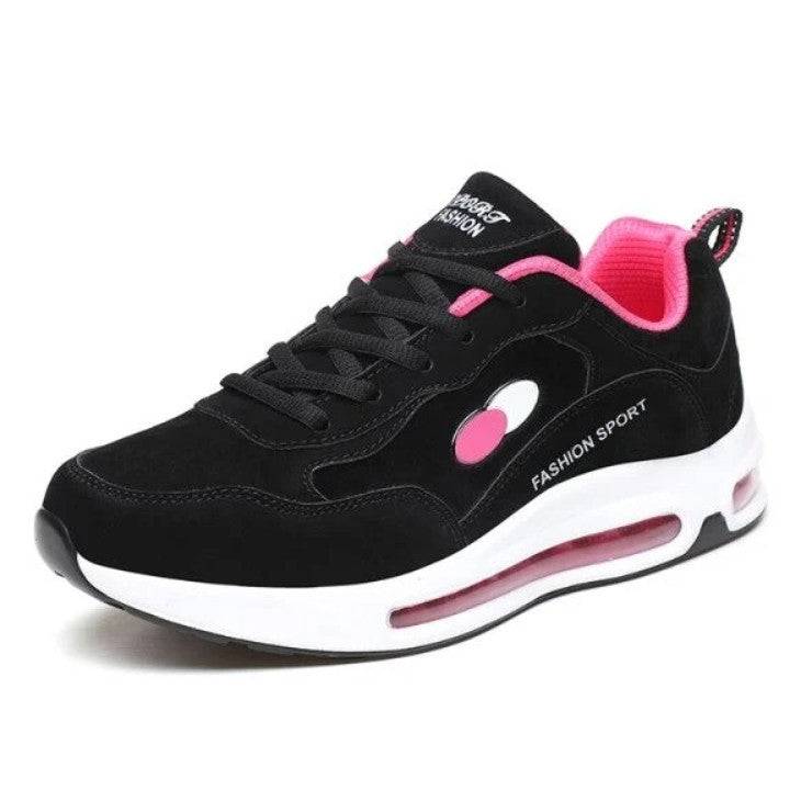   Women  Shoes Air-Cushion Sneakers