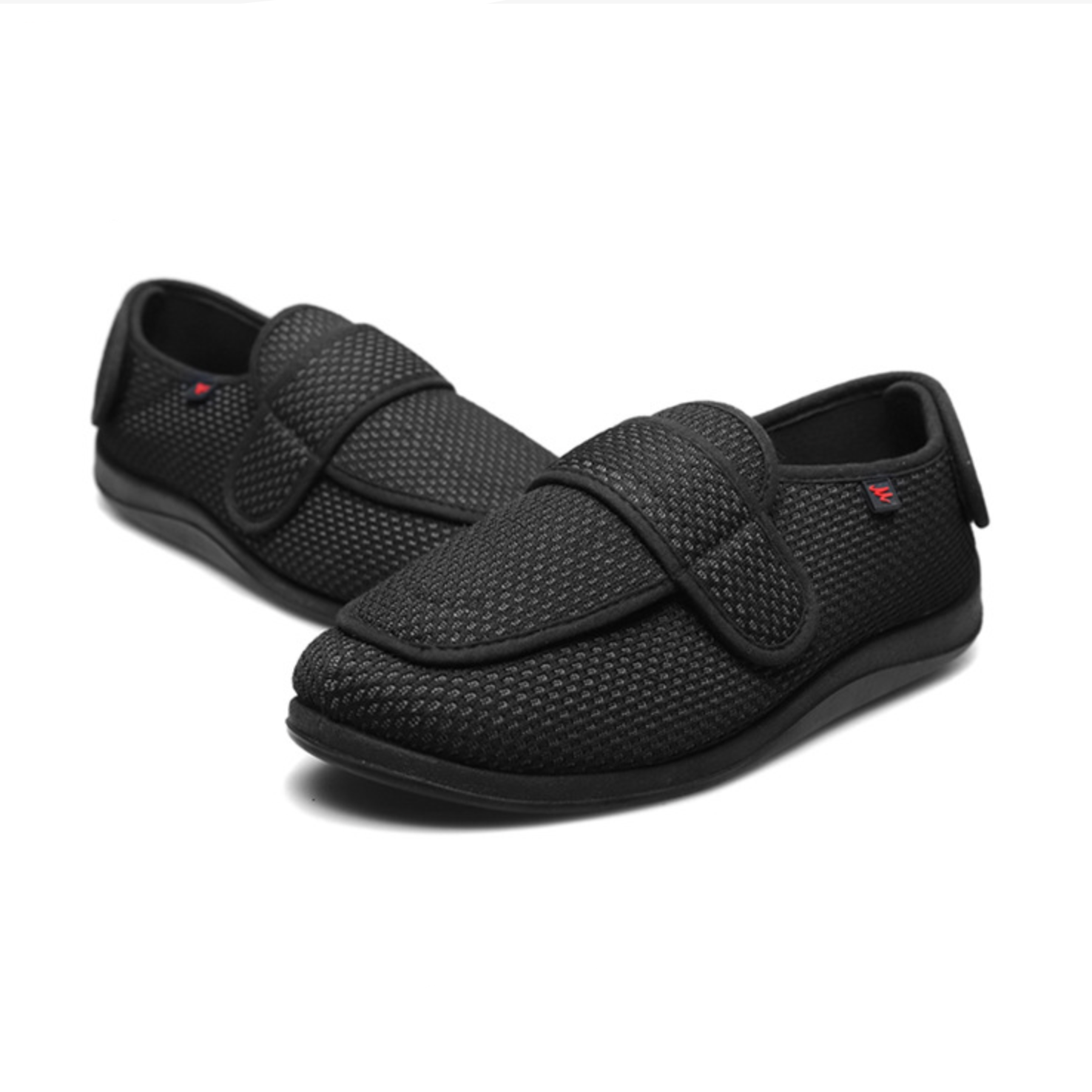 cuzcare Wide Diabetic Shoes For Swollen Feet - NW6007-2