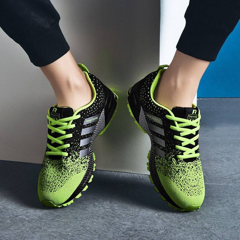   Women  Shoes Lightweight Athletic Sneakers