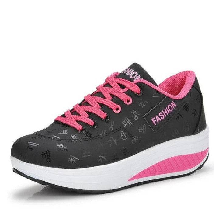   Women  Shoes Comfortable Sneakers