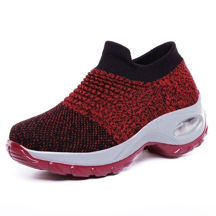   Women  Shoes Super Soft Walking Sneakers