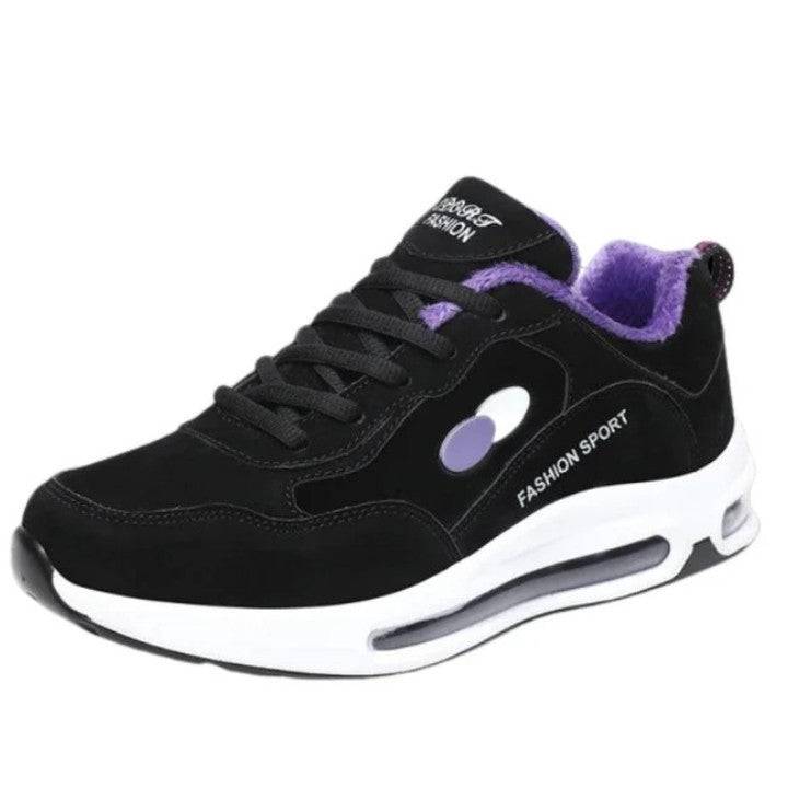   Women  Shoes Air-Cushion Sneakers