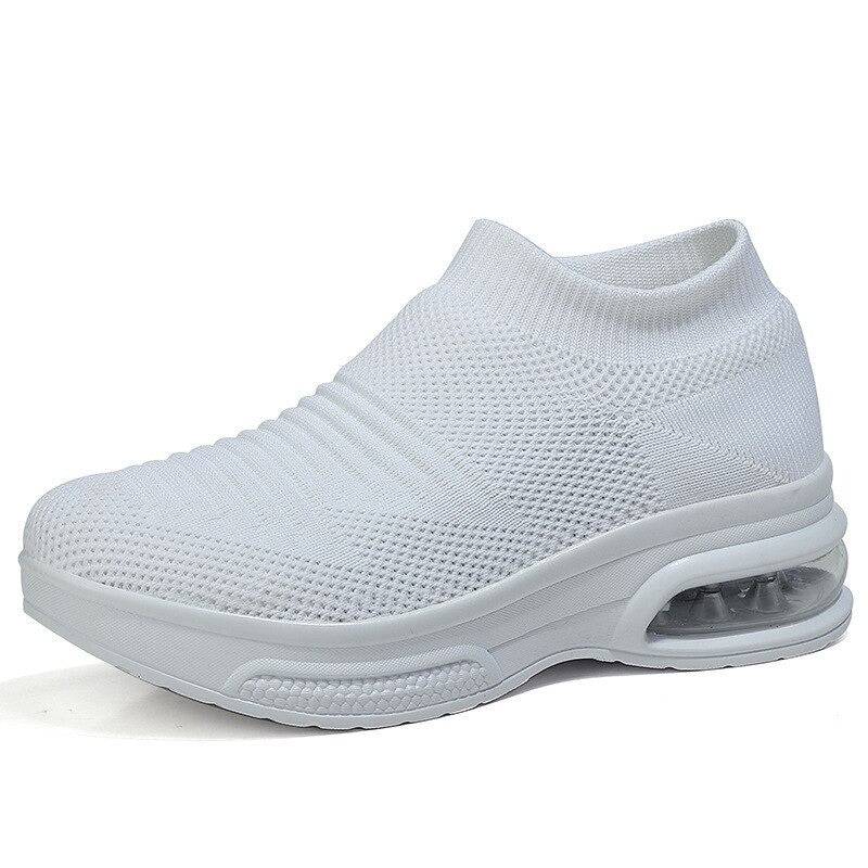   Women  Shoes Mesh Sneakers