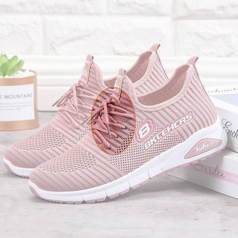   Women  Shoes Platform Comfy Sneakers