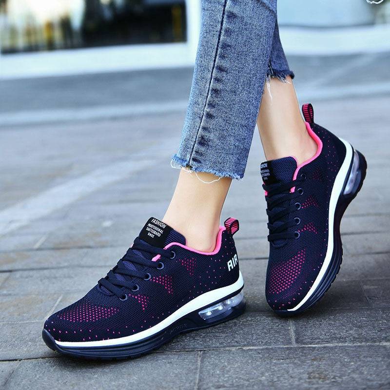   Women  Shoes Casual Mesh Sneakers