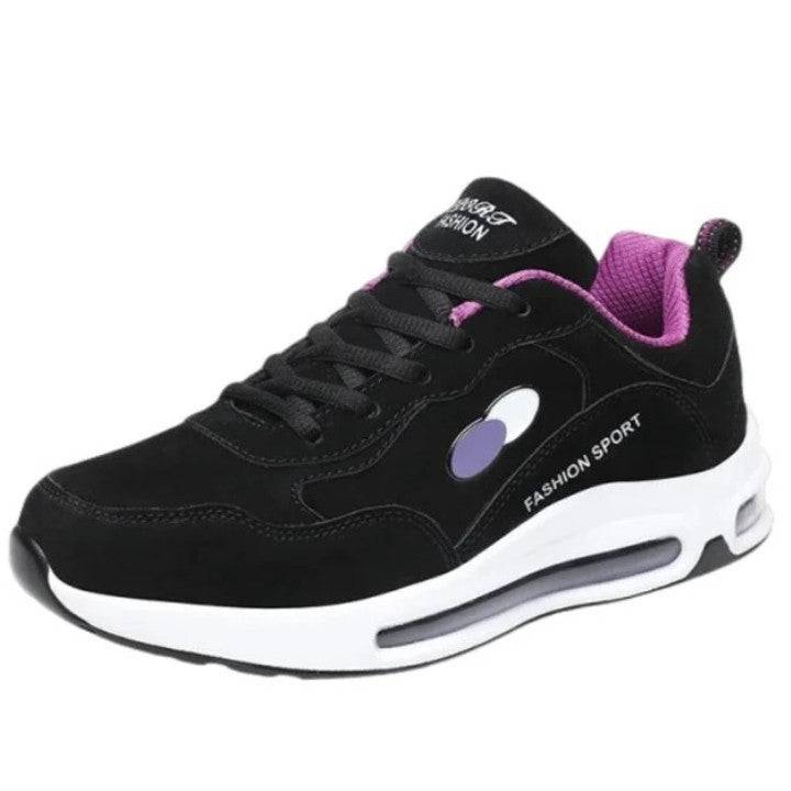   Women  Shoes Air-Cushion Sneakers