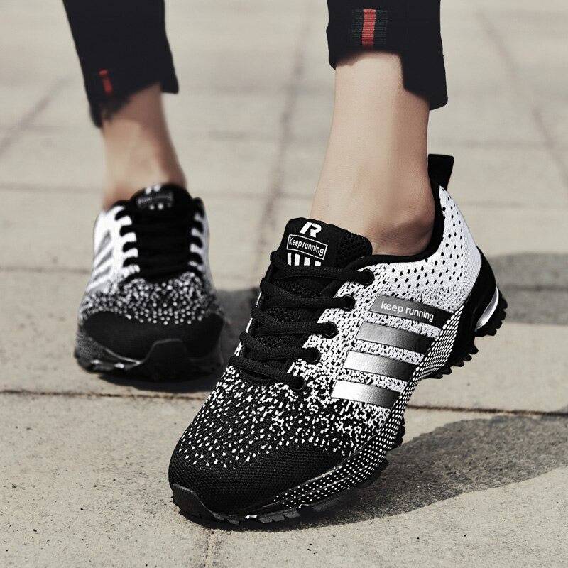   Women  Shoes Lightweight Athletic Sneakers