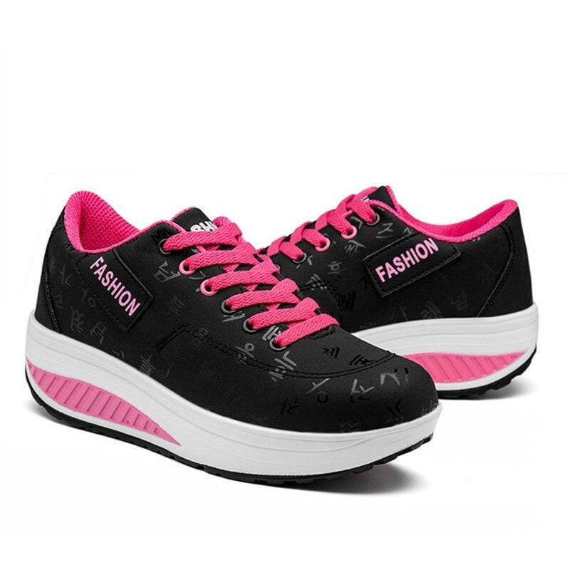   Women  Shoes Comfortable Sneakers