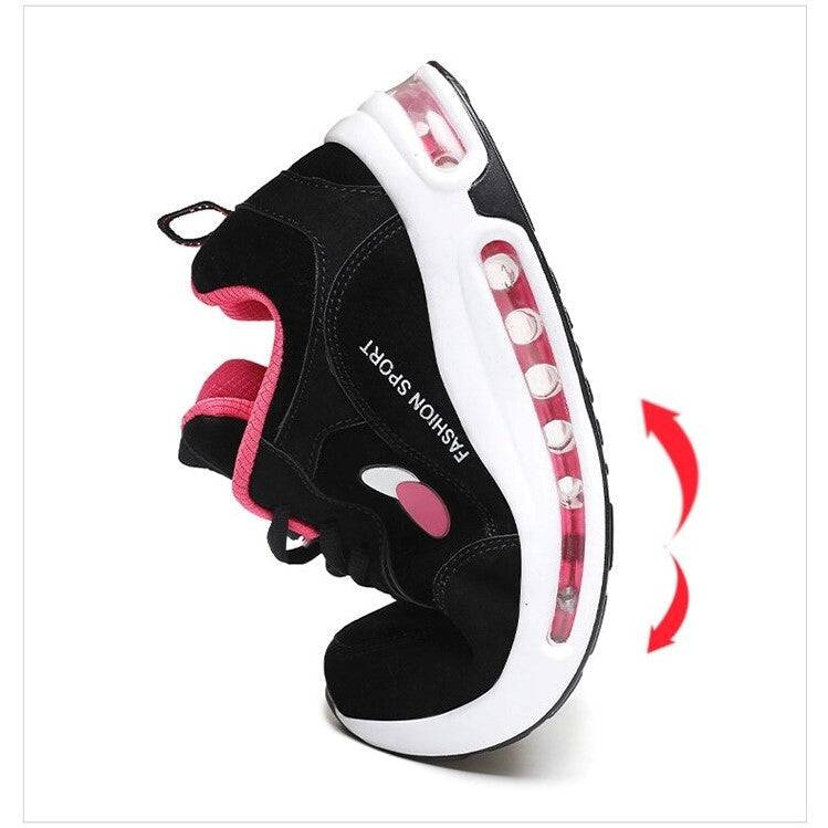   Women  Shoes Air-Cushion Sneakers