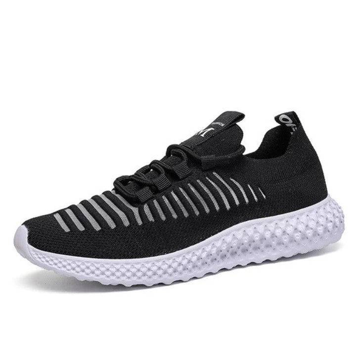   Women Breathable Mesh  Walking Shoes