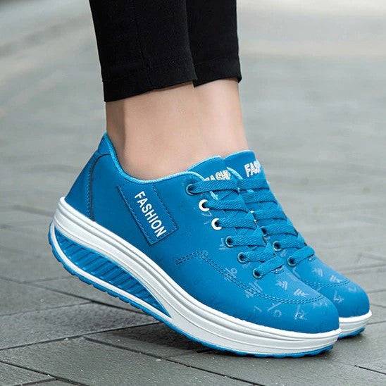   Women  Shoes Comfortable Sneakers