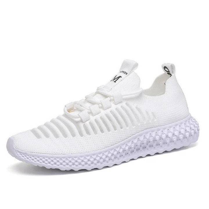   Women Breathable Mesh  Walking Shoes