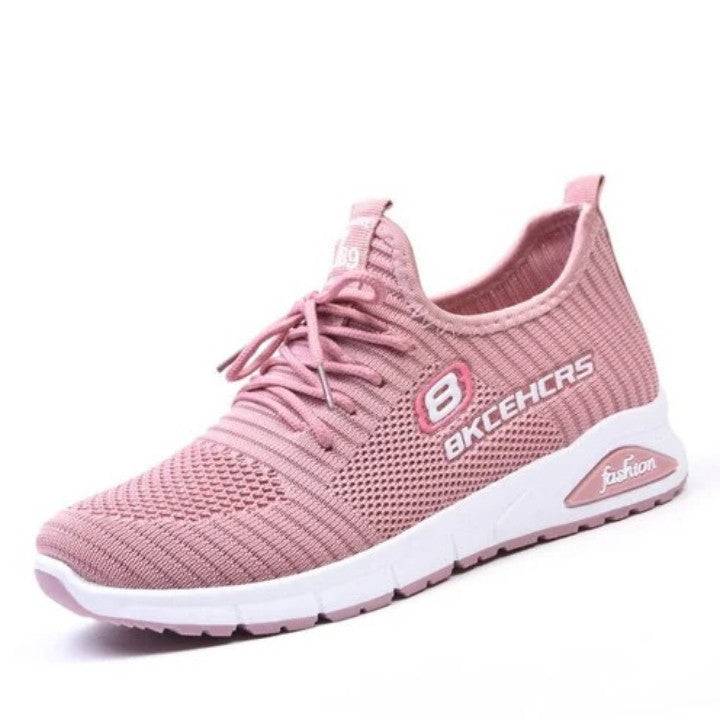   Women  Shoes Platform Comfy Sneakers