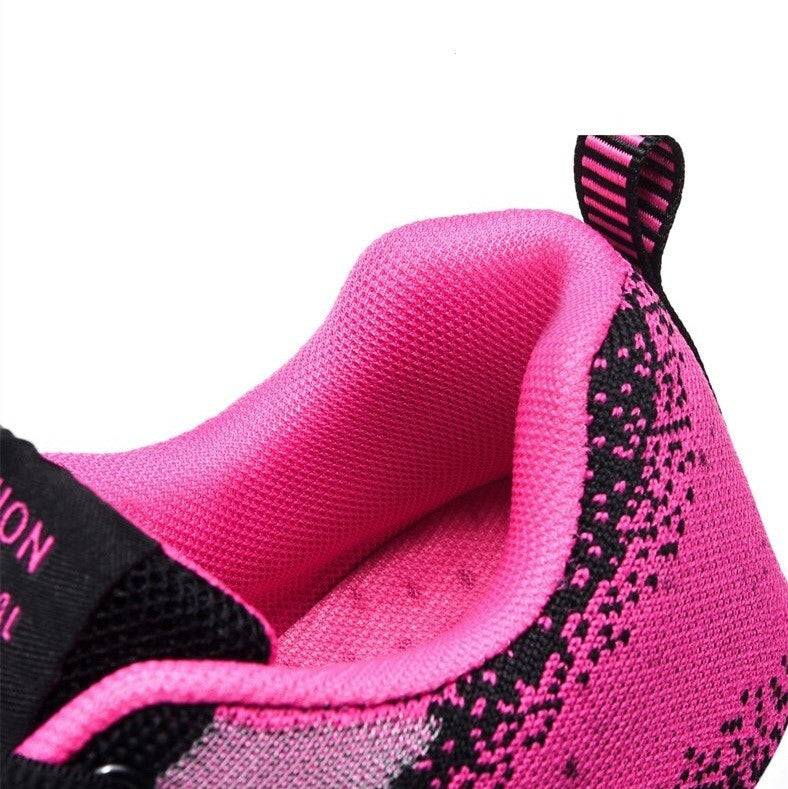   Women  Shoes Air Cushion Soles