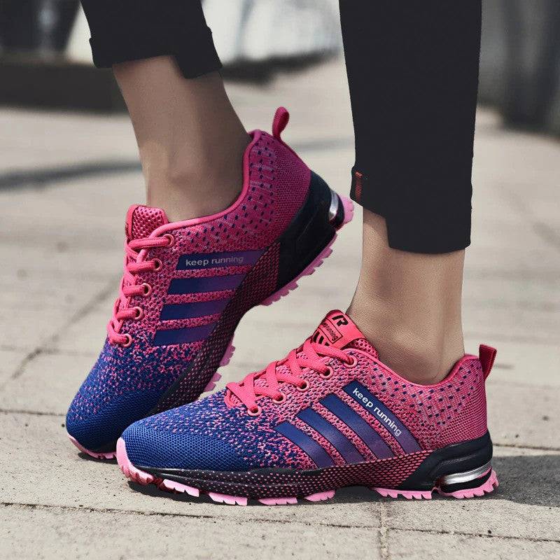   Women  Shoes Lightweight Athletic Sneakers