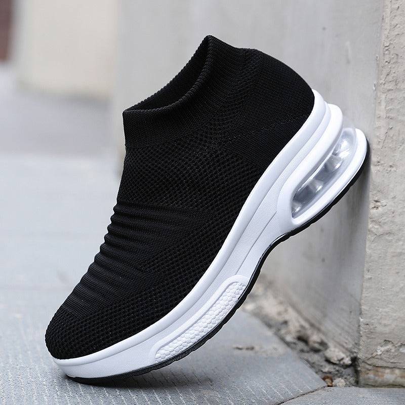   Women  Shoes Mesh Sneakers